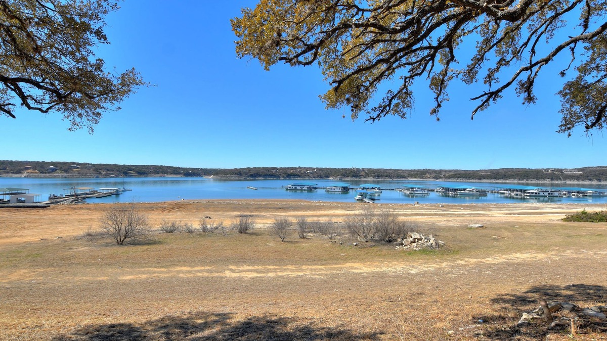 Rocky Ridge House | Private Lakefront Cabin Located on Lake Travis