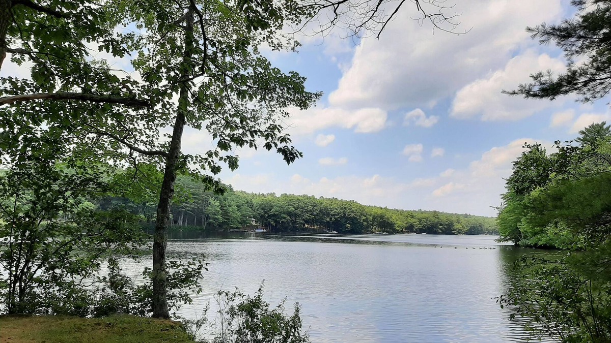 Bristol Cottage | Private Lakefront Cottage Retreat