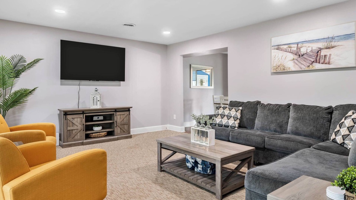 Rehoboth Beach House | Private Lewes Beach House