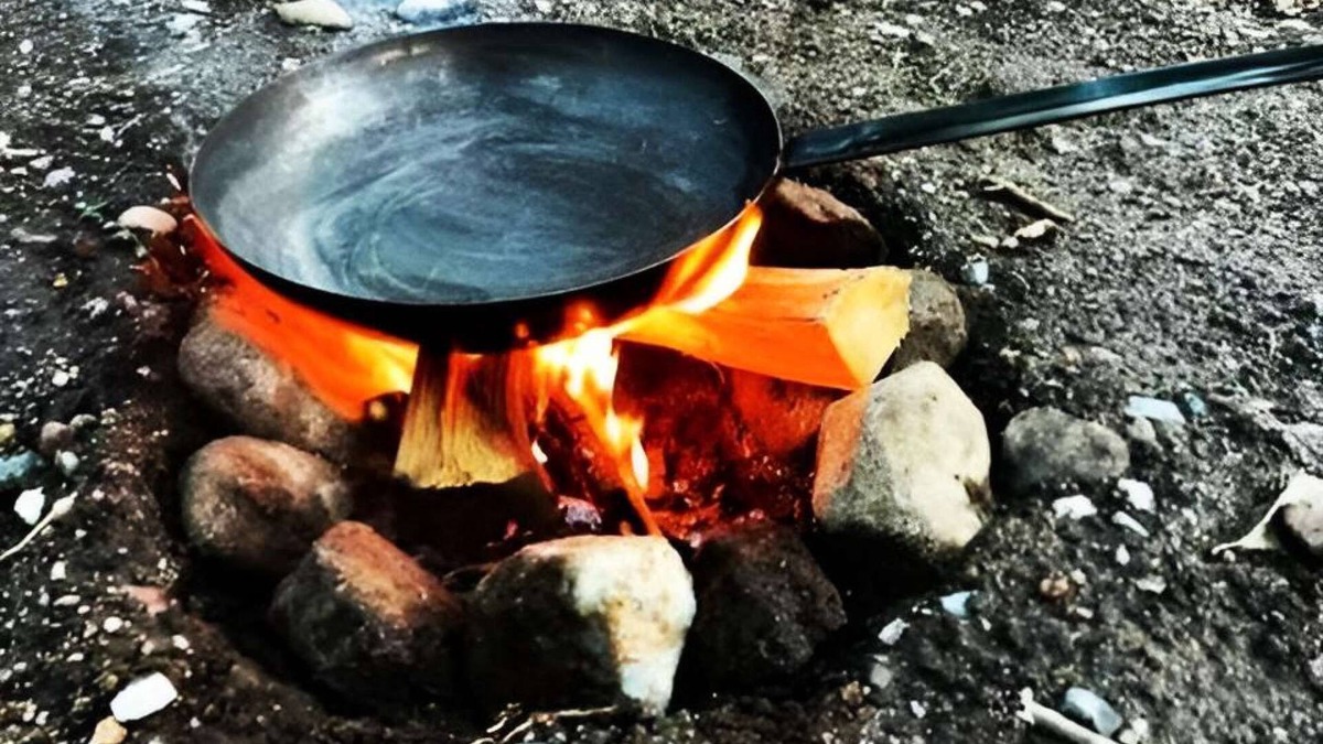 Tsumagoi House | Private lodge where you can enjoy authentic BBQ and bonfires surrounded by nature