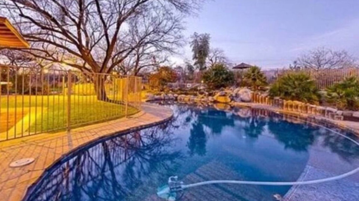 La Cebadilla Estates House | Private Luxurious Resort Style Hacienda on 9 Acres in Tanque Verde Valley