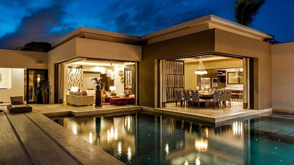 Cabo Bello House | Private Luxury Escape, Cabo San Lucas Villa 1048