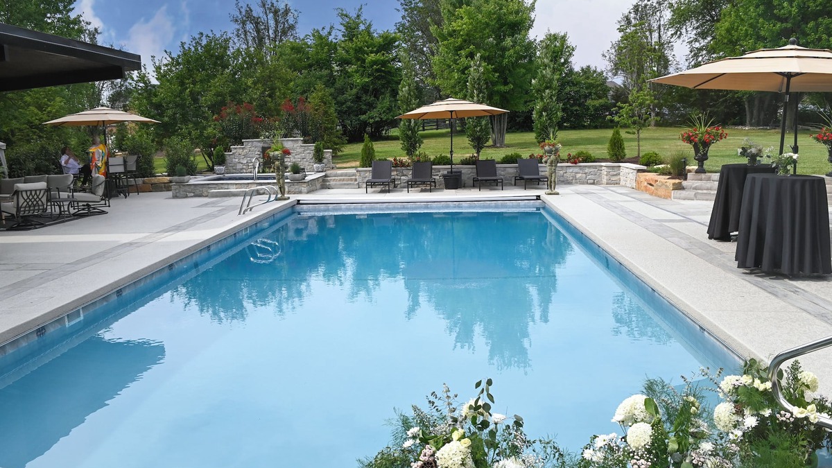 Simpsonville House | Private, Luxury Estate: PGA/Retreats/Derby