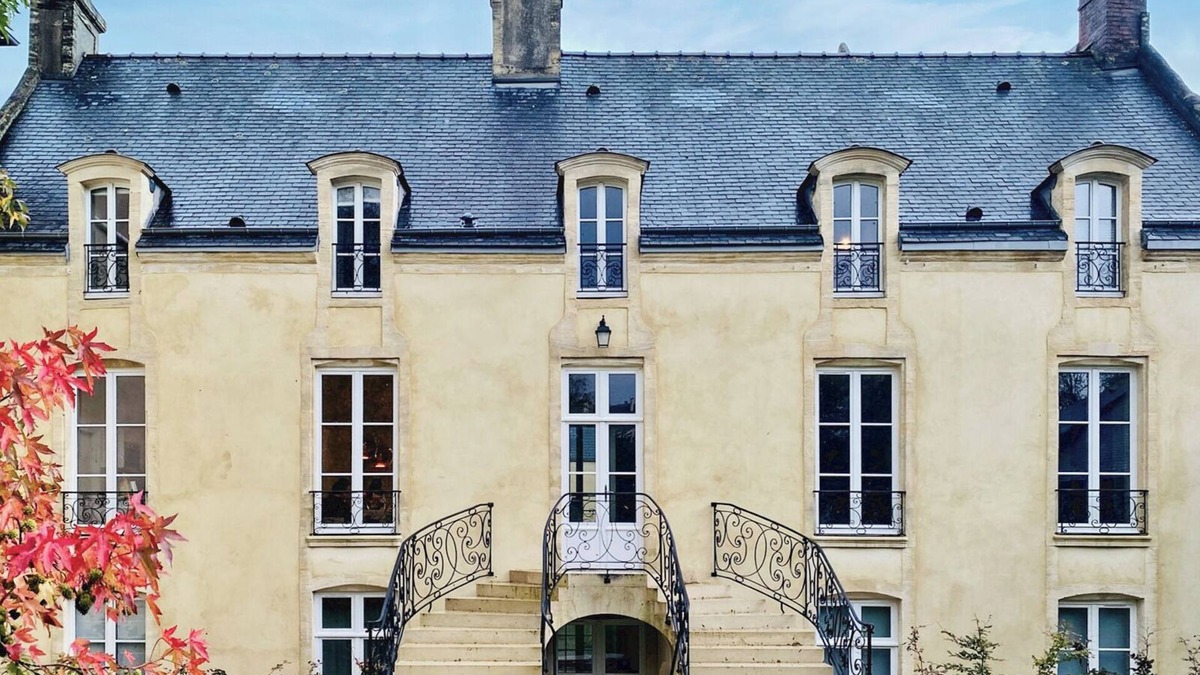 Bayeux House | Private Mansion ⭐️⭐️⭐️⭐️⭐️ in Bayeux only for you, 20 min of the Landing Beaches