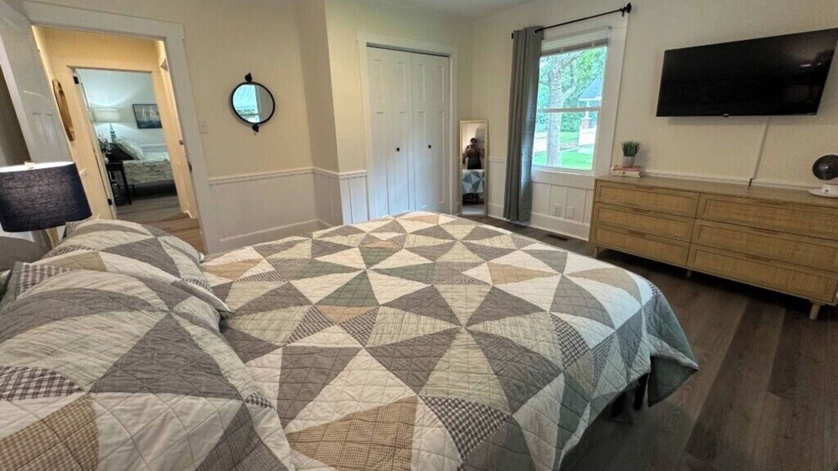 Myrtle Grove House | Private Myrtle Grove Getaway Near Carolina Beach!