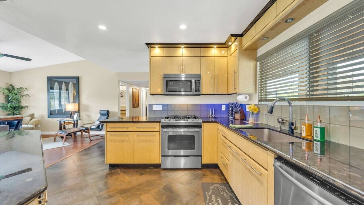 Granite Bay House | Private Oasis - 10 Min to Folsom Lake