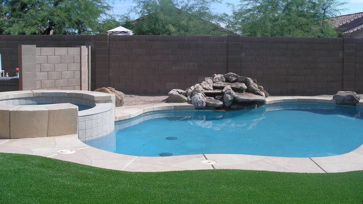 Apache Junction House | Private Oasis in a quiet Apache Junction neighborhood