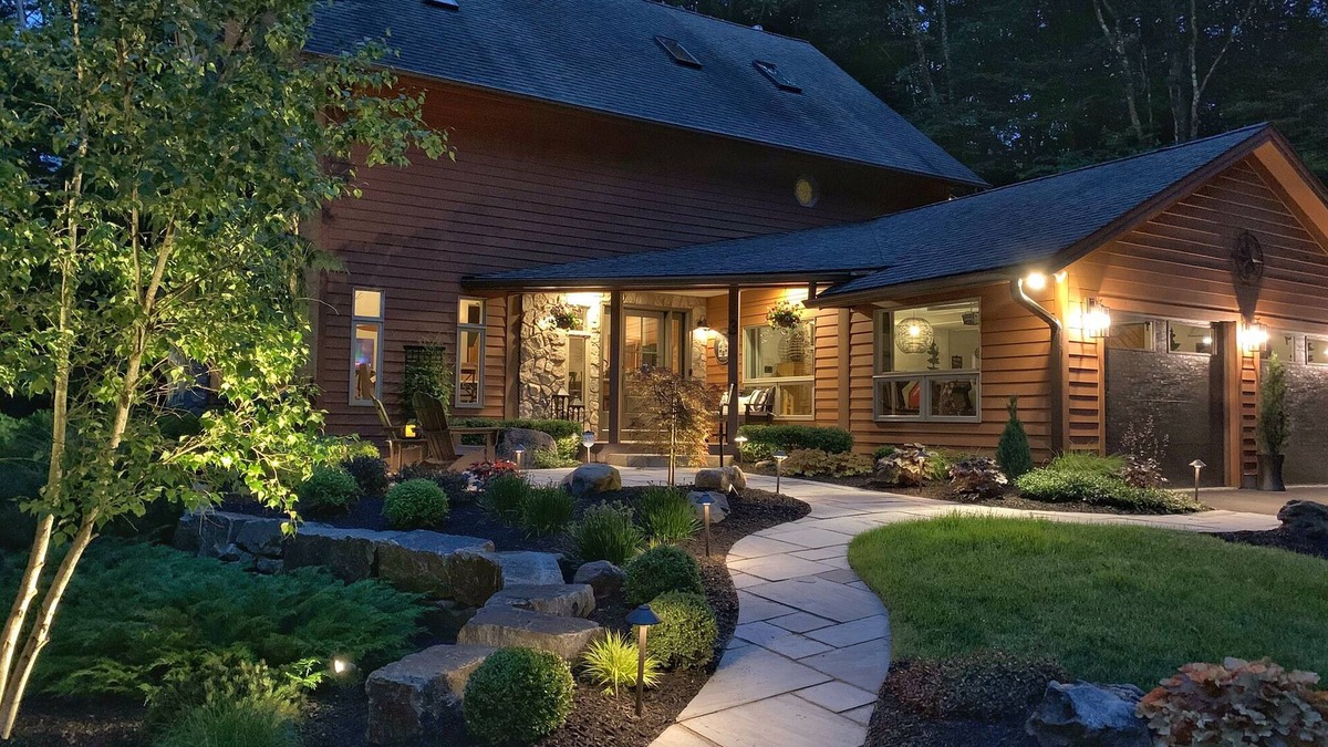 Malta House | Private Oasis minutes to downtown Saratoga Springs