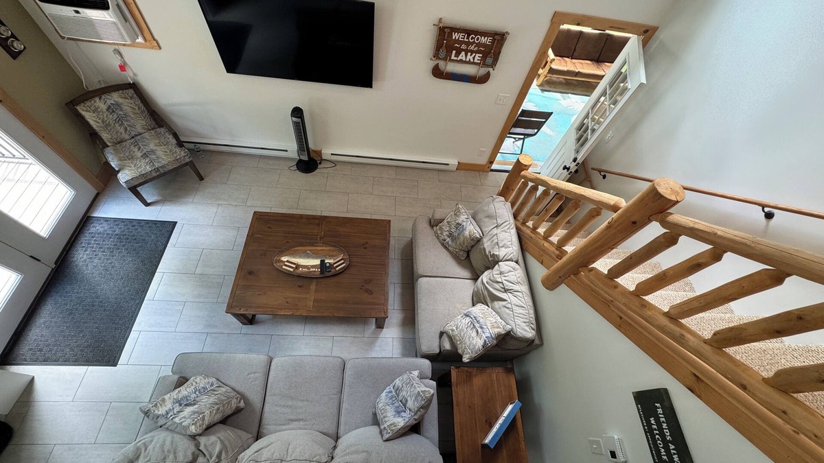 Lakeville Ski Chalet | Private oasis with in ground pool and hot tub