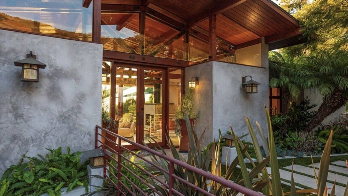 Diamond Crestview House | Private Oceanview Oasis with Catalina Island views!