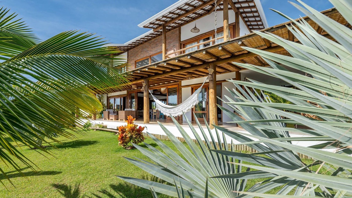 Barra Grande House | Private Paradise Barra Grande