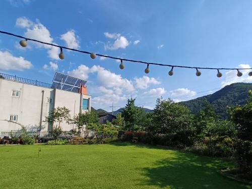 Wanju House | Private pension Jeongwonchae