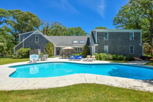Orleans House | Private pool 3 mins to Skaket Beach