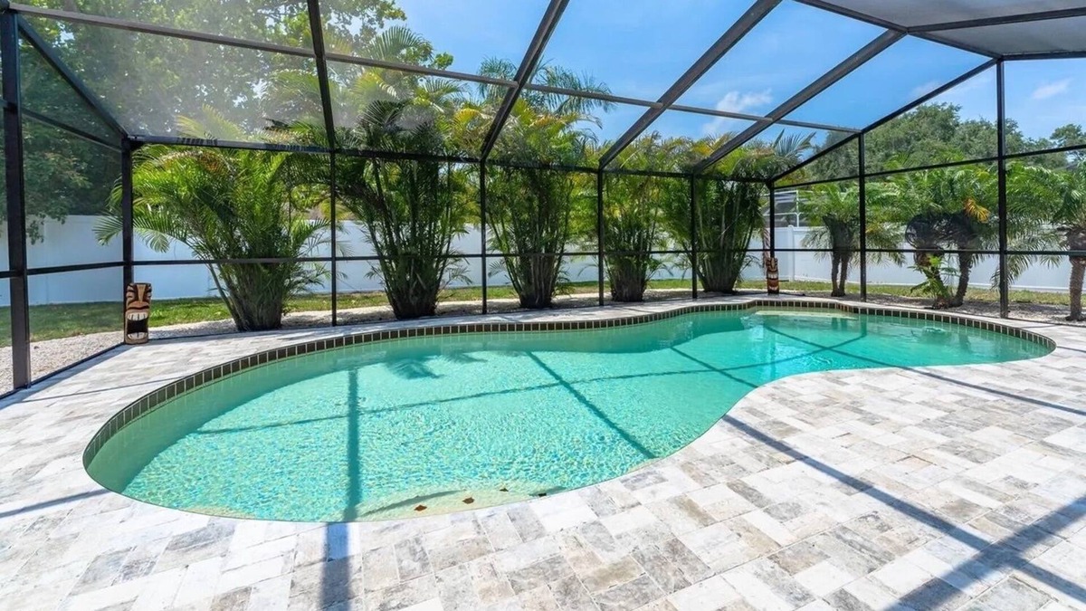 Palma Sola House | Private Pool, Dreams of Paradise
