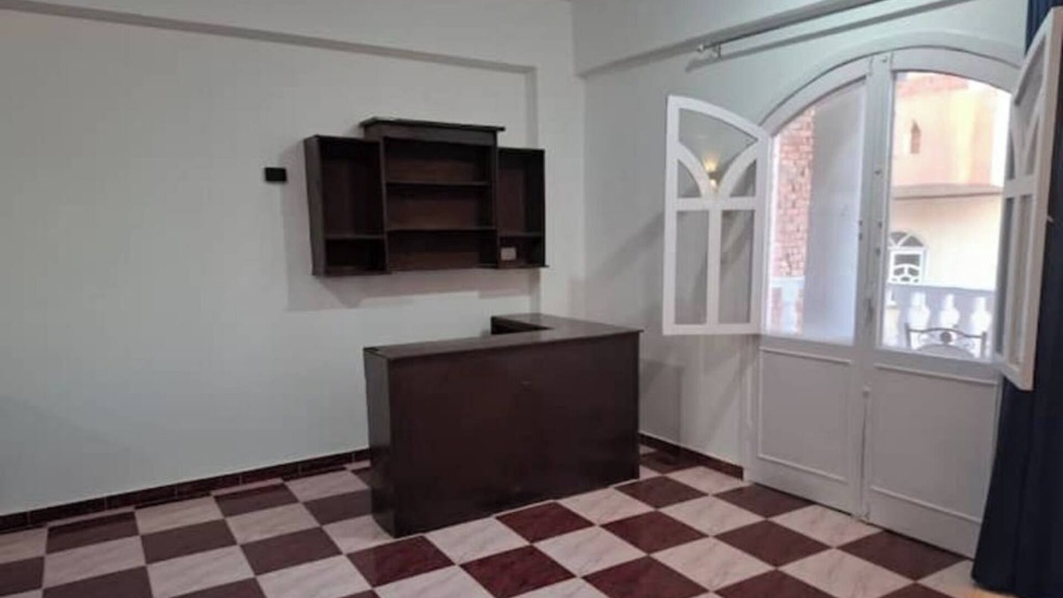 Luxor Apartment | Private Pool Villa – 2-Bedroom