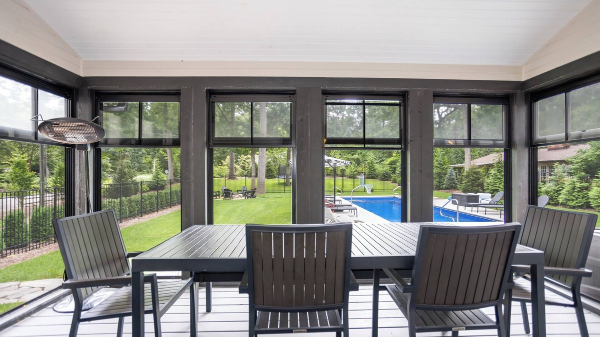 Grand Beach House | Private Pool, Hot Tub, Walk To Beach, Fire Pit