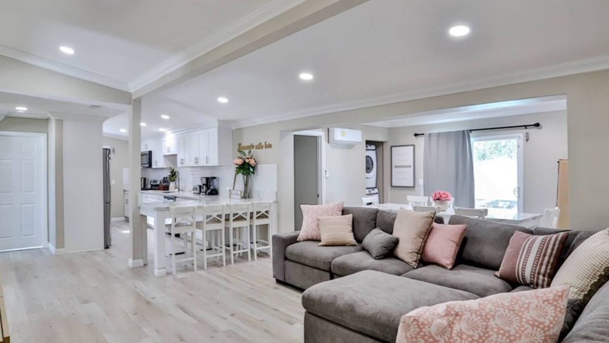 Southwest Anaheim Villa | Private Pool & Hot Tub - Minutes from Disneyland - Comfort & Convenience