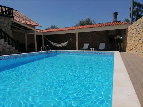 Ansiao House | Private Pool & House - Serenity Villa