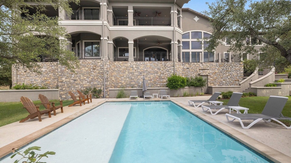 The Madrones House | Private Pool + Incredible Views - Paisley Place