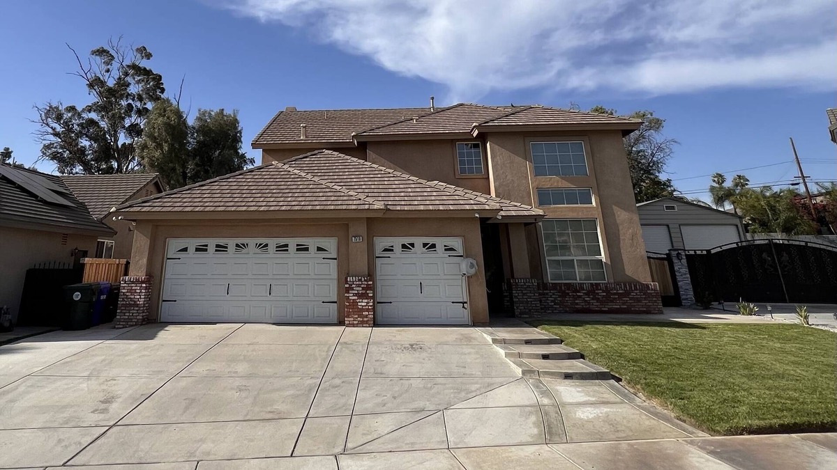 Glen Avon House | Private pool/jacuzzi Home away from Home