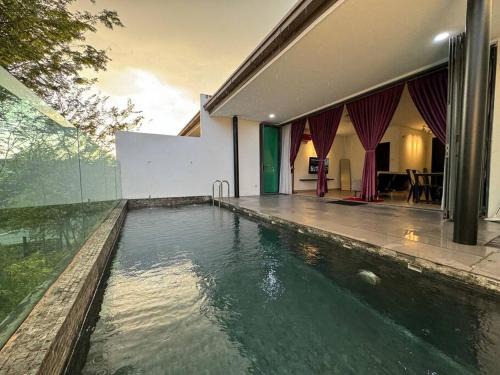 Puchong House | Private Pool Selangor Puchong Cyberjaya Putrajaya