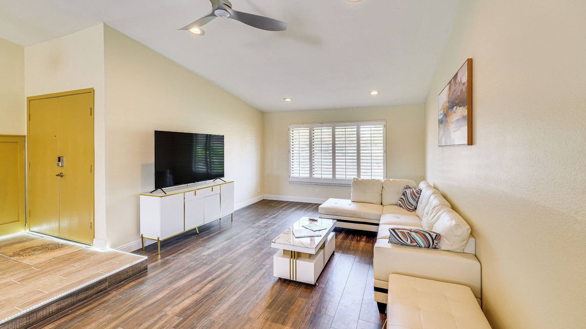 Chinatown House | Private Pool: Spacious Las Vegas Extended Stay!