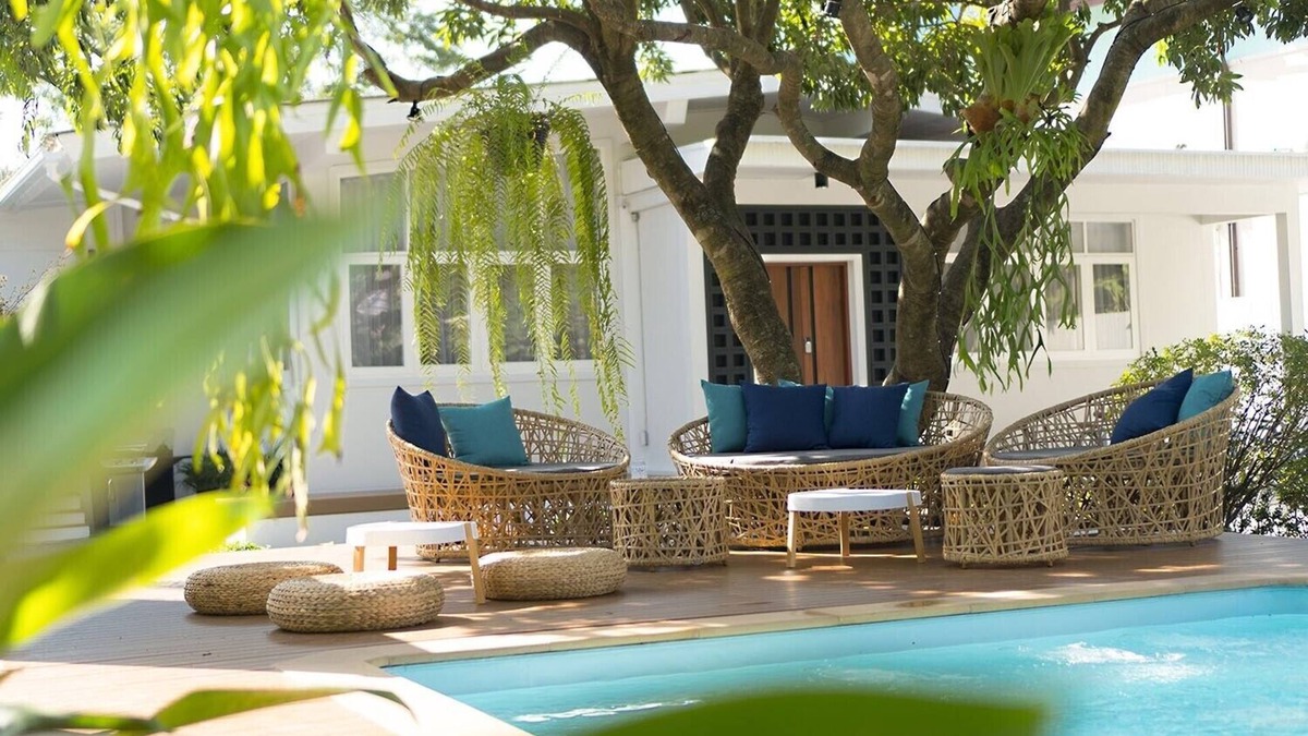 Nimman Villa | Private Pool Villa 89 Nimman Chiangmai
