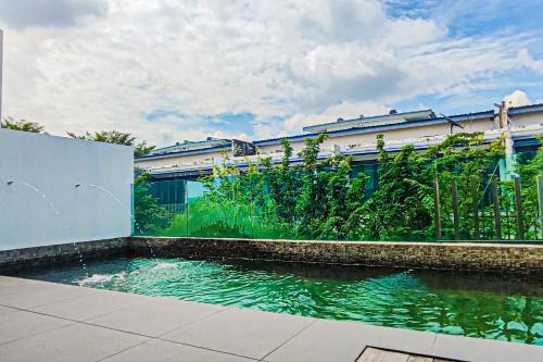 Puchong House | Private Pool Villa at Puchong by HCK