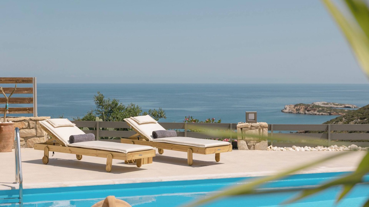 Bali Villa | Private Pool Villa, Sea Views, BBQ,close to Beach