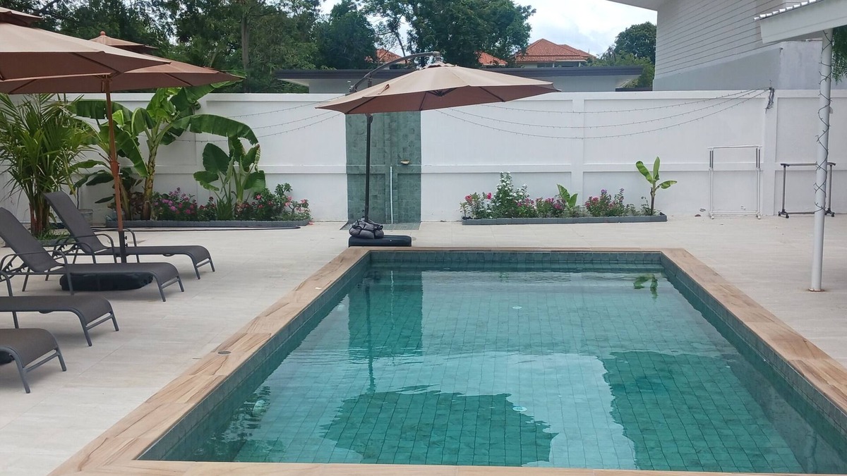Koh Samui Villa | Private pool villa