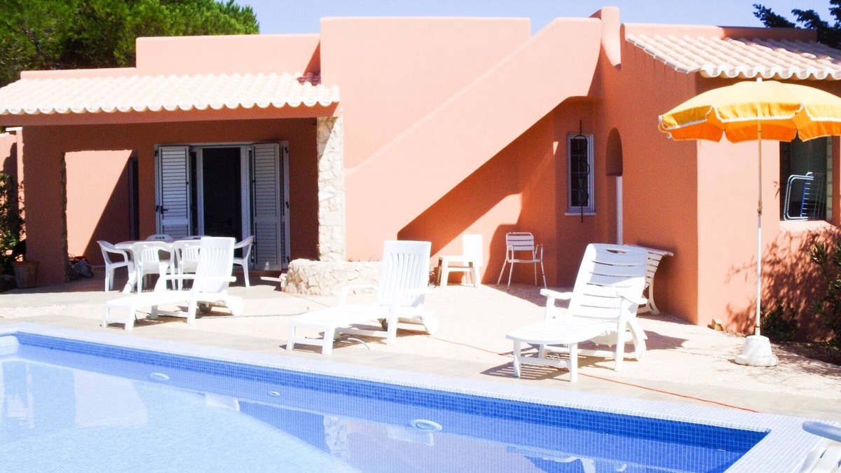 Mato Serrao Villa | PRIVATE POOL VILLA