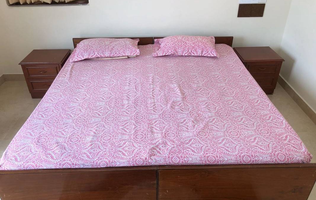 T Nagar Resort | Private room ∙ 2 guests