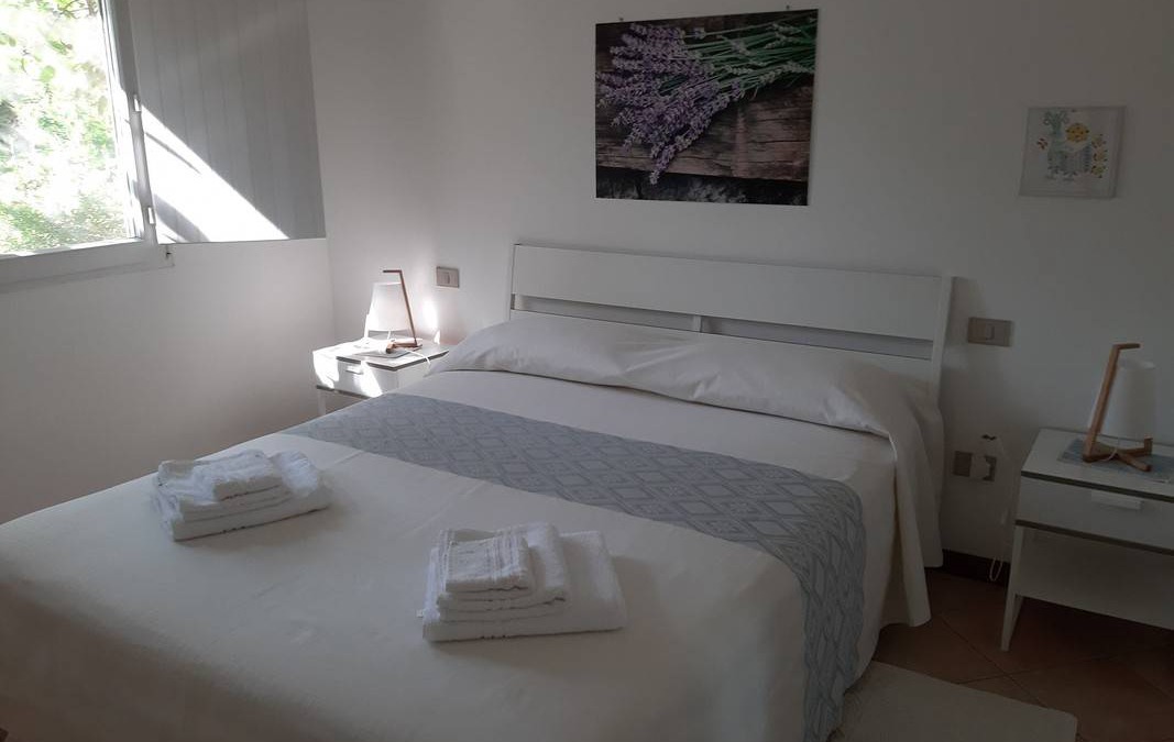 Quartu Sant'Elena Resort | Private room ∙ 2 guests