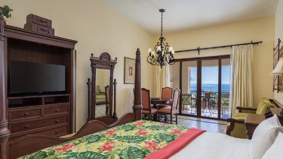 Cabo Bello Resort | Private Residence Club and very exclusive property in Cabo San Lucas Mexico