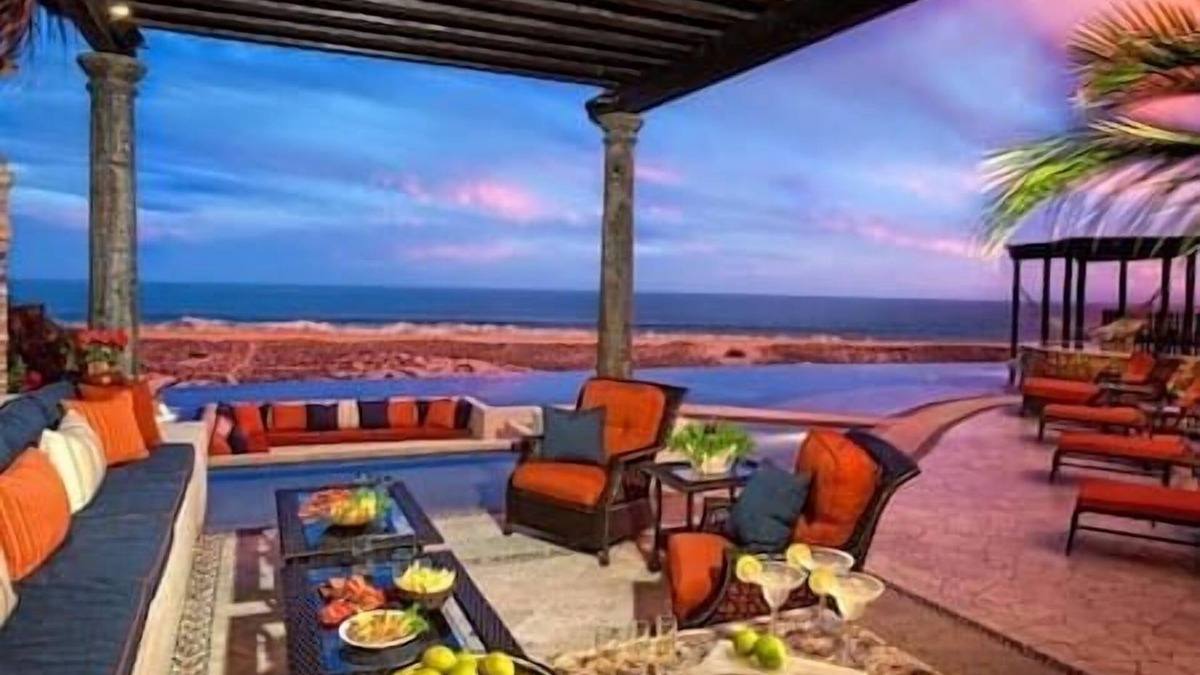 Paraiso Escondido House | PRIVATE RESIDENCES 4 BEDROOM IN CABO-POOL-JACUZZI!