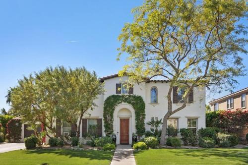 Orchards House | Private Resort-style Home in Palm Springs area