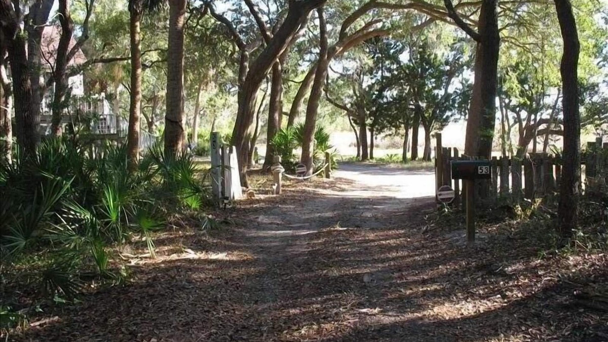 Saint Helena Island House | Private Retreat - Coastal Beaufort, So. Carolina