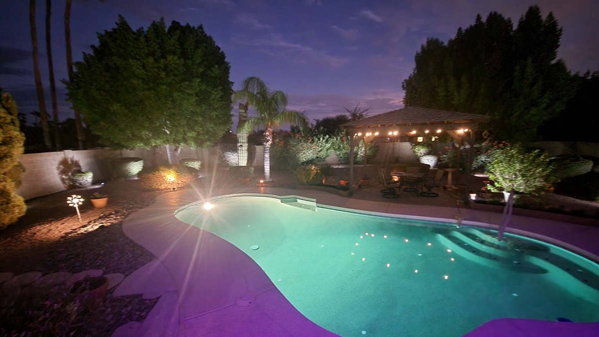 Buenavante House | Private retreat w/pool, close to all things Scottsdale