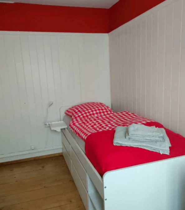 Trimbach Resort | Private room ∙ 1 guest