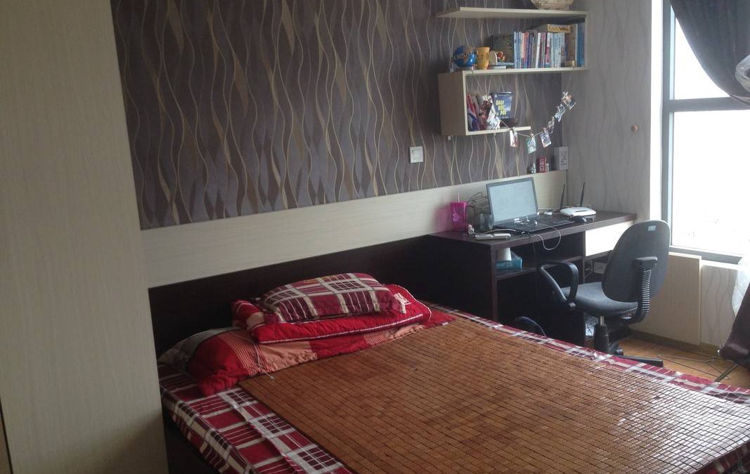 Dich Vong Resort | Private room ∙ 1 guest