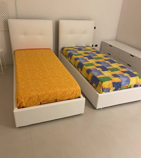 Padova Resort | Private room ∙ 1 guest