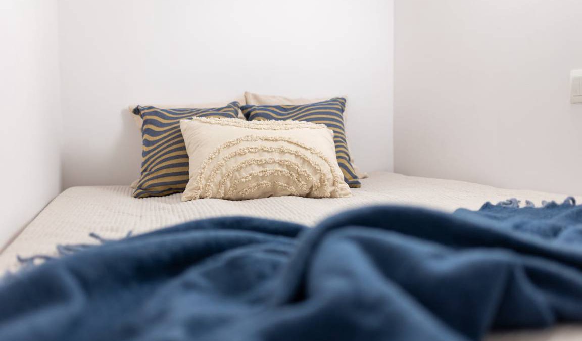 Nepszinhaz negyed Resort | Private room ∙ 1 bedroom ∙ 1 guest