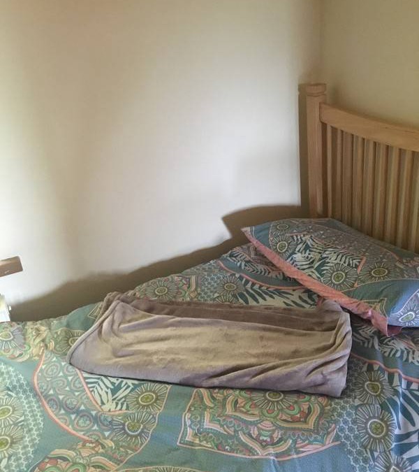 Shanagolden Resort | Private room ∙ 1 guest