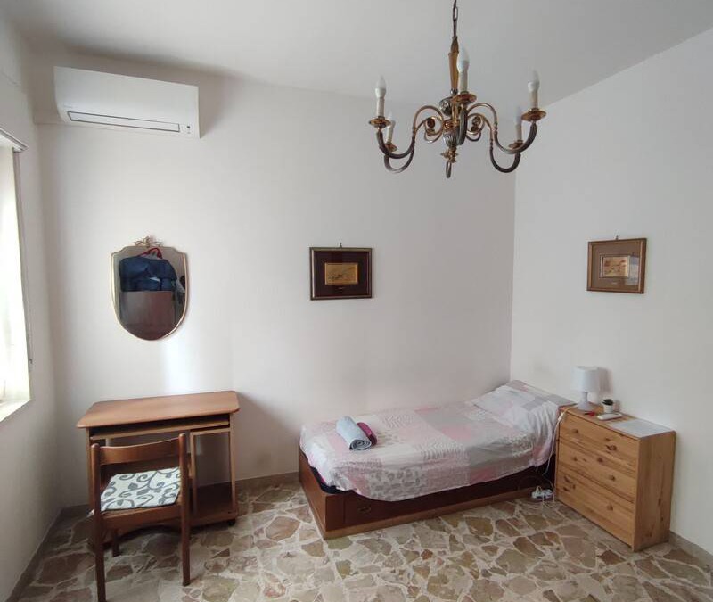 Borgo-Sanzio Resort | Private room ∙ 1 guest