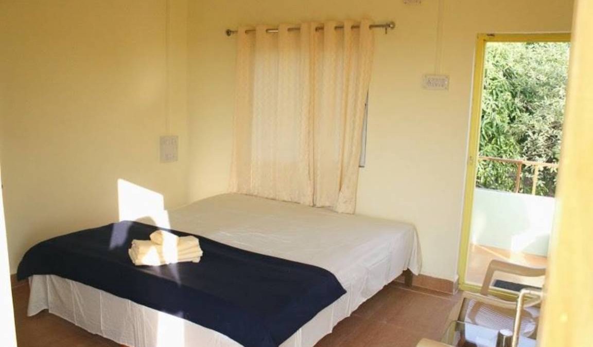 Malvan Resort | Private room ∙ 2 guests