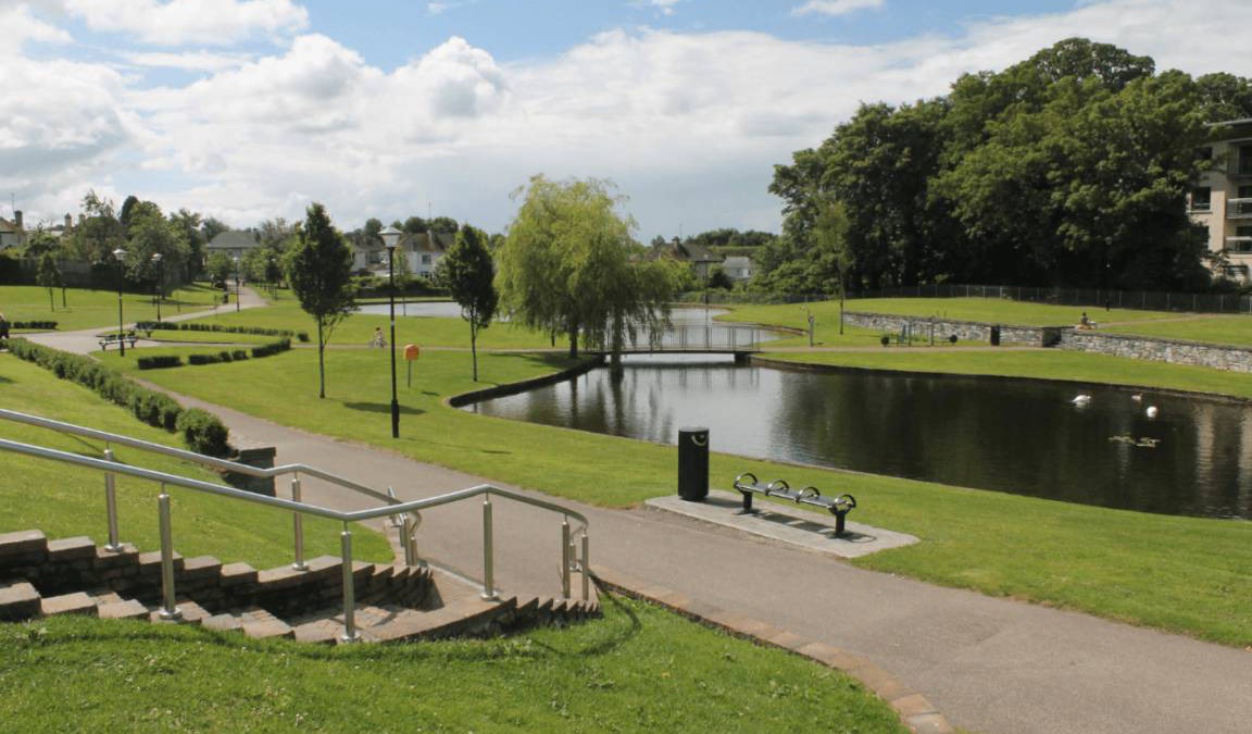 Mullingar Resort | Private room ∙ 2 guests