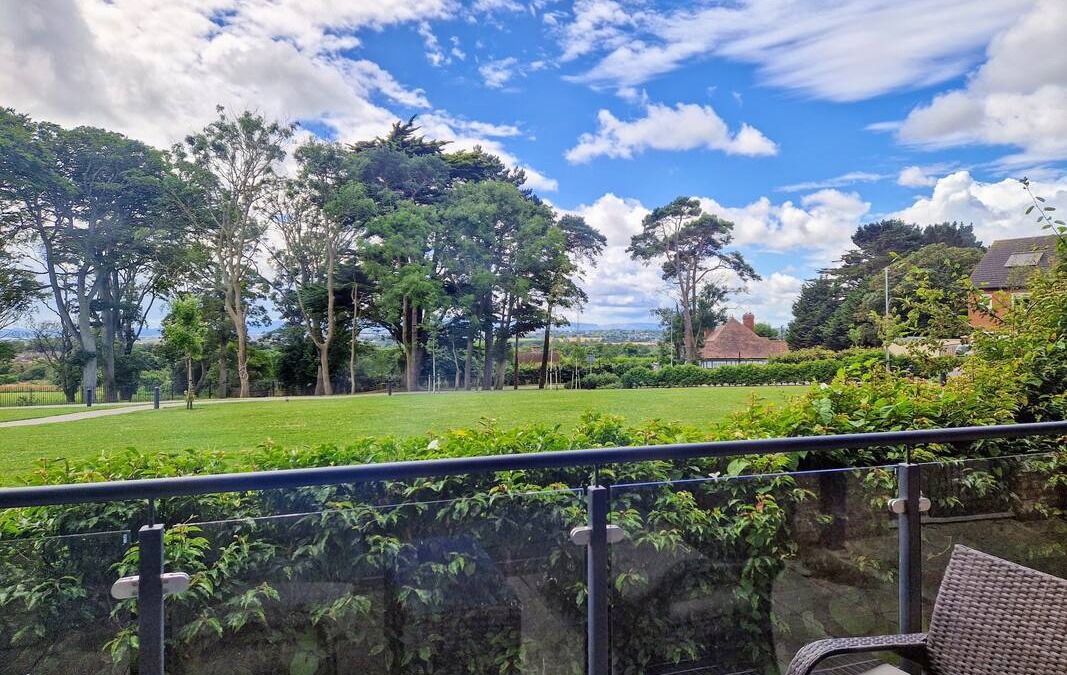 Malahide Resort | Private room ∙ 2 guests
