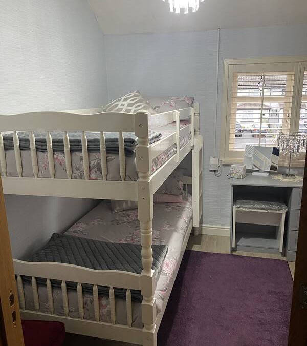 Coolock Resort | Private room ∙ 2 guests