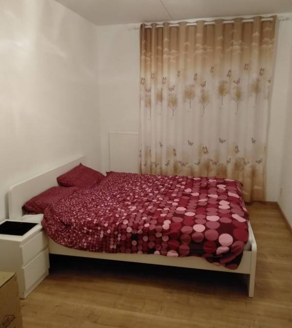 Nieuw-West Resort | Private room ∙ 2 guests