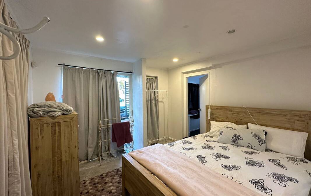 Howick Resort | Private room ∙ 2 guests